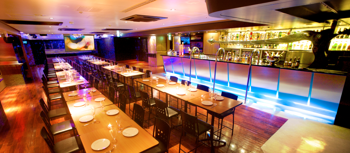 バーイズントイット 仙台 【パーティー】 Bar isn't it? sendai [Party]